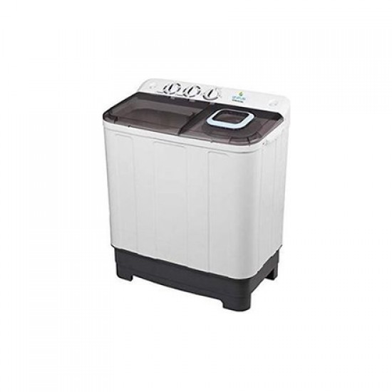 Gratus GIANT series Semi Automatic Washing Machine 7 Kg GSW07KCDX