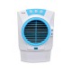 Geepas Air Cooler 73L, White, GAC9602